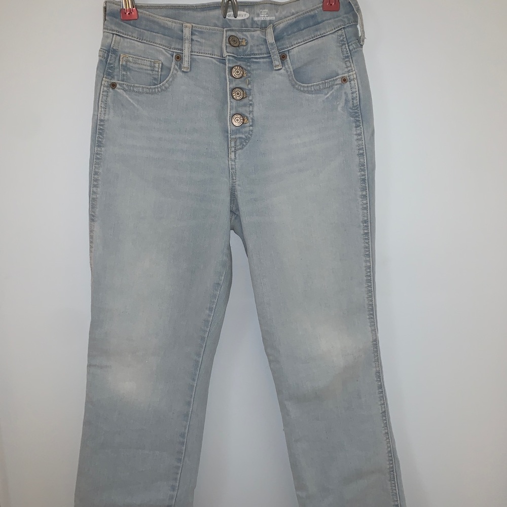 Old Navy Flare Jeans